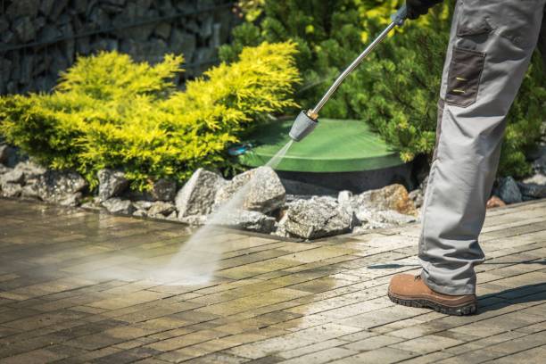 Best Patio and Deck Pressure Washing  in Westwood Lakes, FL