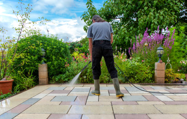 Best Restaurant Pressure Washing  in Westwood Lakes, FL