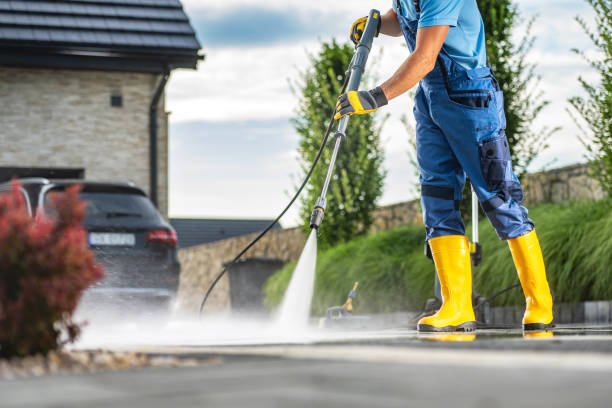 Best Post-Construction Pressure Washing  in Westwood Lakes, FL